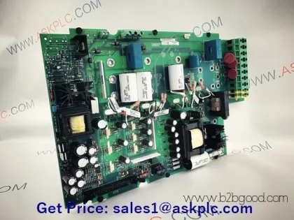 GE IC755CSW07CDA