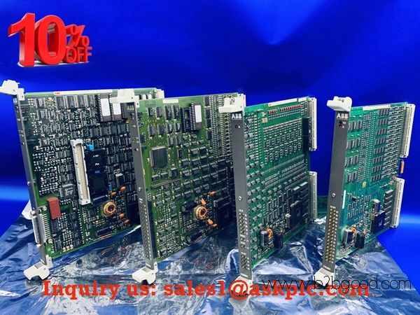 ABB AO810V2 3BSE038415R1