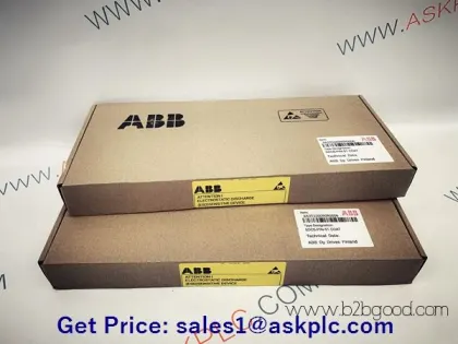ABB PM511V16 3BSE011181R1