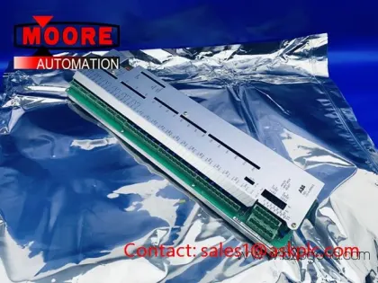 ABB AO810V2 3BSE038415R1 New