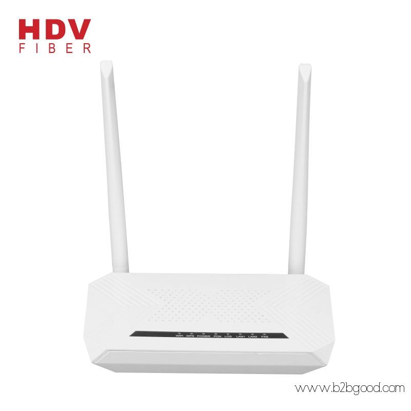 华为GPONT Wifi+1FONU深圳工厂
