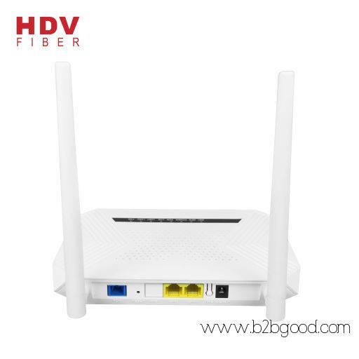 华为GPONT Wifi+1FONU深圳工厂