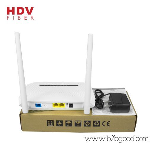 华为GPONT Wifi+1FONU深圳工厂