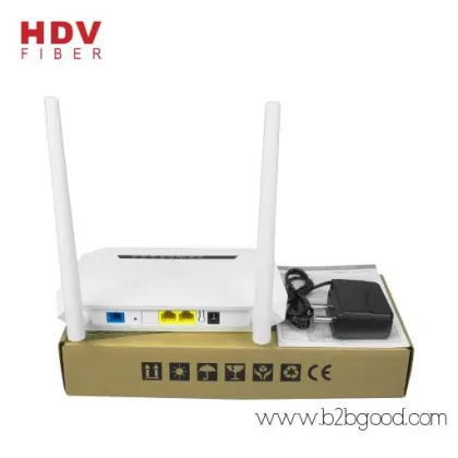 华为GPONT Wifi+1FONU深圳工厂