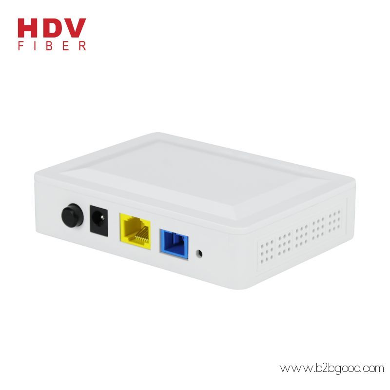 批发价1GE端口双模EPON GPON GEPON Onu XPON华为ftth