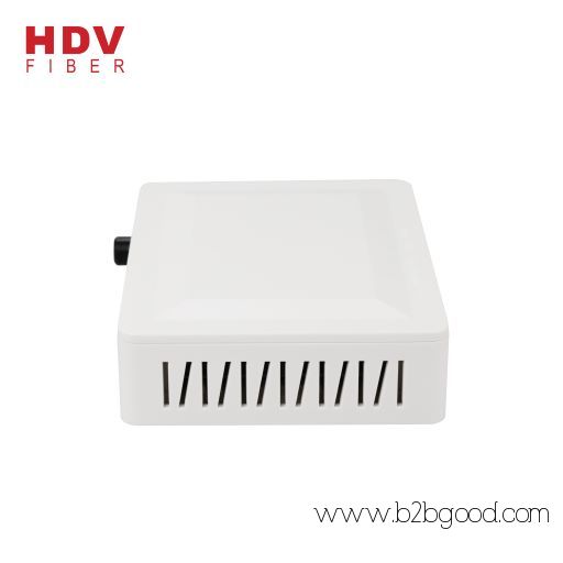 带有中兴芯片组的新产品单端口1Ge Pon ONU XPON ONU