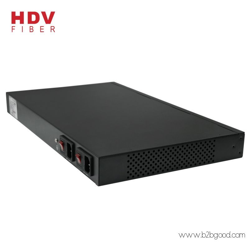 工厂直价光纤bdcom 4 pon epon olt