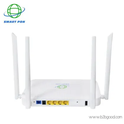 4GE+AC WiFi+1USB扩展ONU