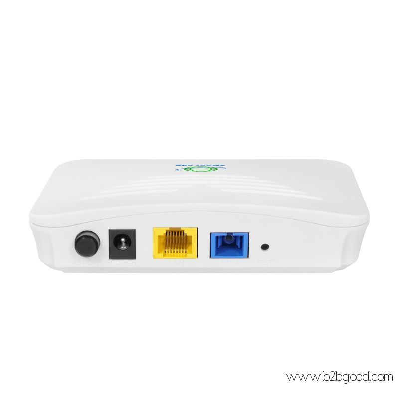 1GE端口FTTH XPON ONU