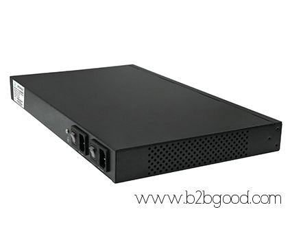 4带有WEB GUI的端口EPON OLT L3