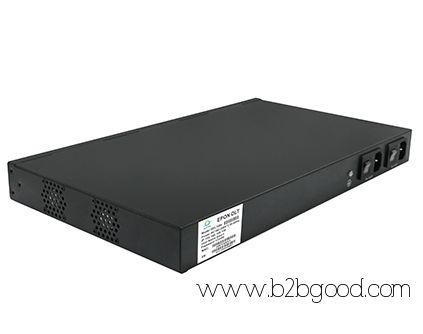 порт EPON OLT L3 с WEB GUI 8