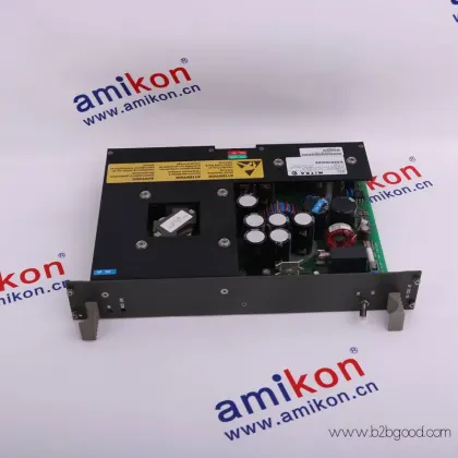 ABB	EI802F 3BDH000016R16