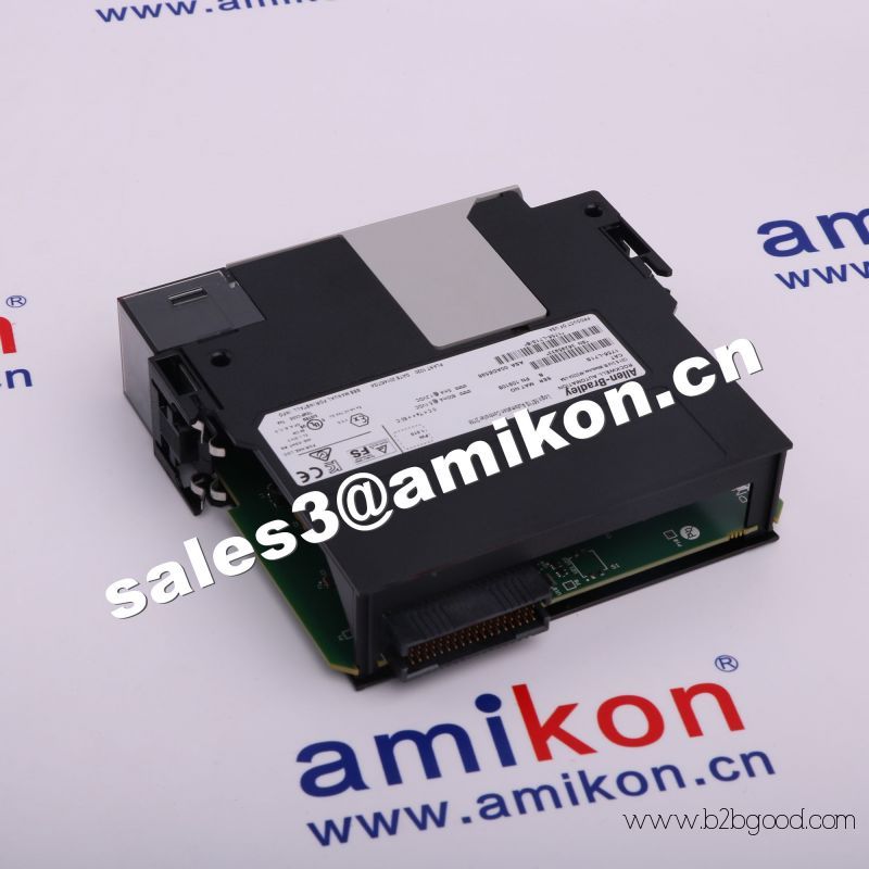 Rockwell 140CHS32000, Алан Брэдли