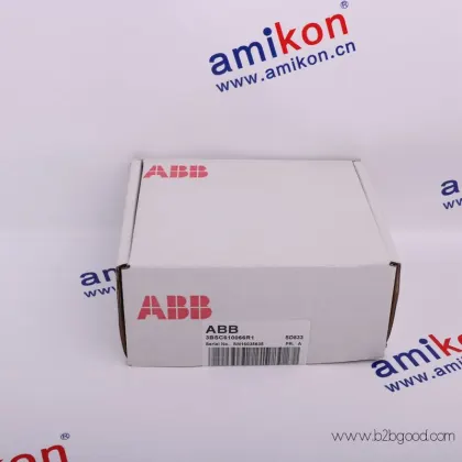 ABB	PM864AK02