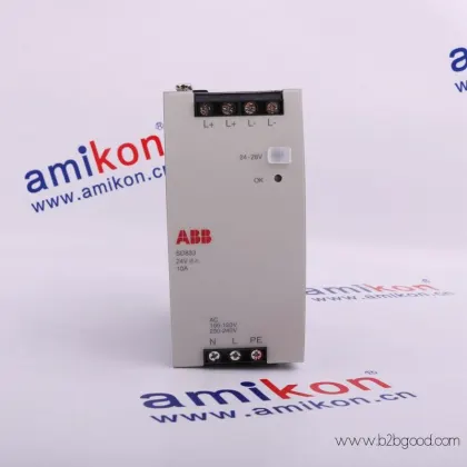 ABB	O-63007 0-63007 M003742626 803624-113