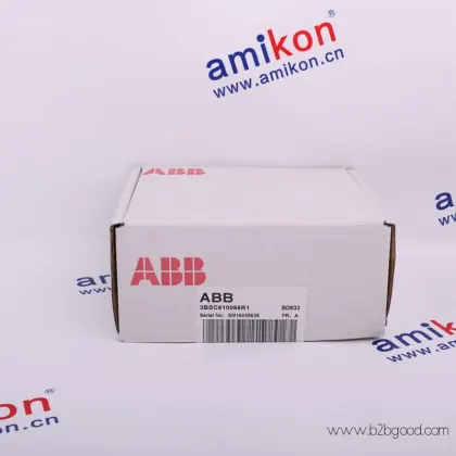 ABB	PFEA113-20 3BSE050092R20