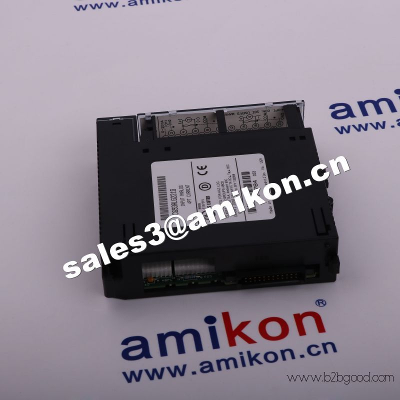 GE IC693PWR321LT