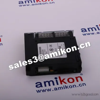 GE IC693PWR322