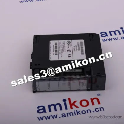 GE IC693PWR322CA