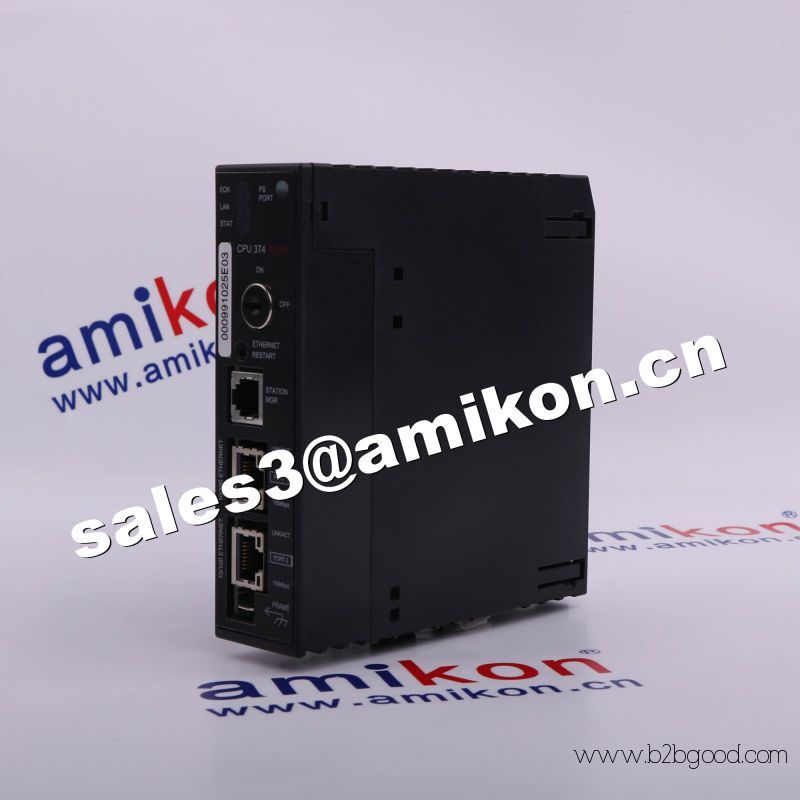 GE IC693PWR324
