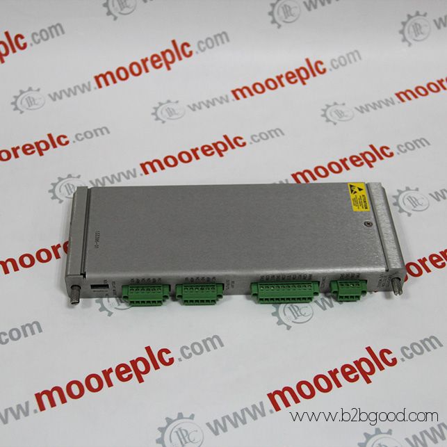 ABB HIEE300766R0001 GDB021BE01 New