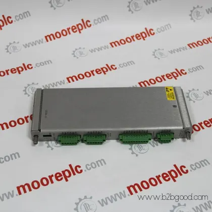 ABB HIEE300766R0001 GDB021BE01 New