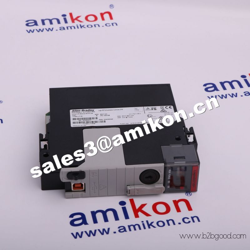 Allen Bradley Rockwell 1756-TBCH