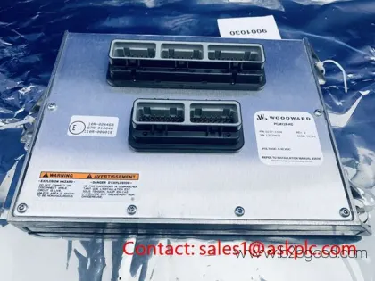 GE IS220PPROH1A New