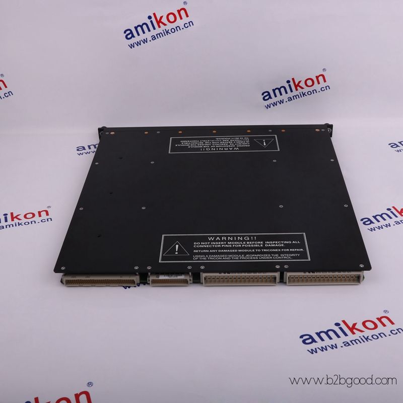 TRICON	3625