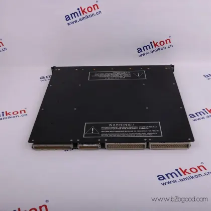 TRICON	3625