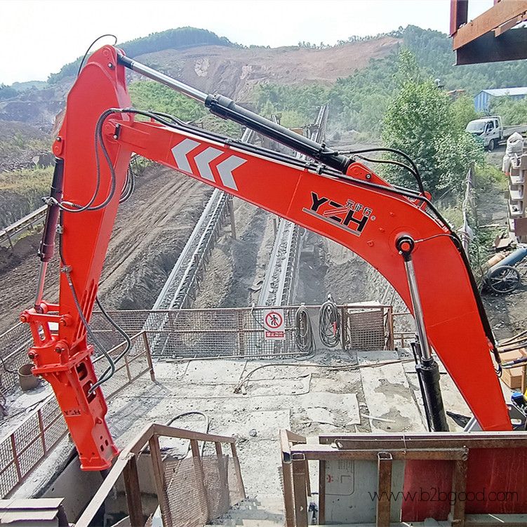 Pedestal Boom Systems