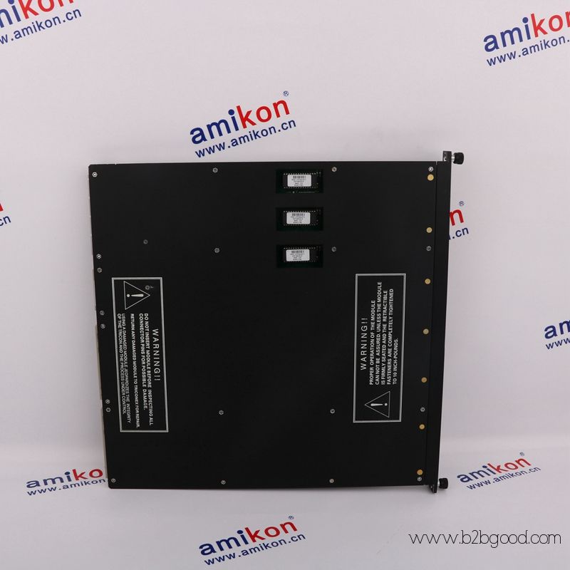 TRICONEX	3700A