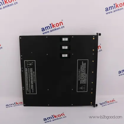 TRICONEX	3700A