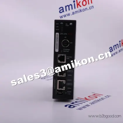 GE IC693CMM321以太网通信模块备件