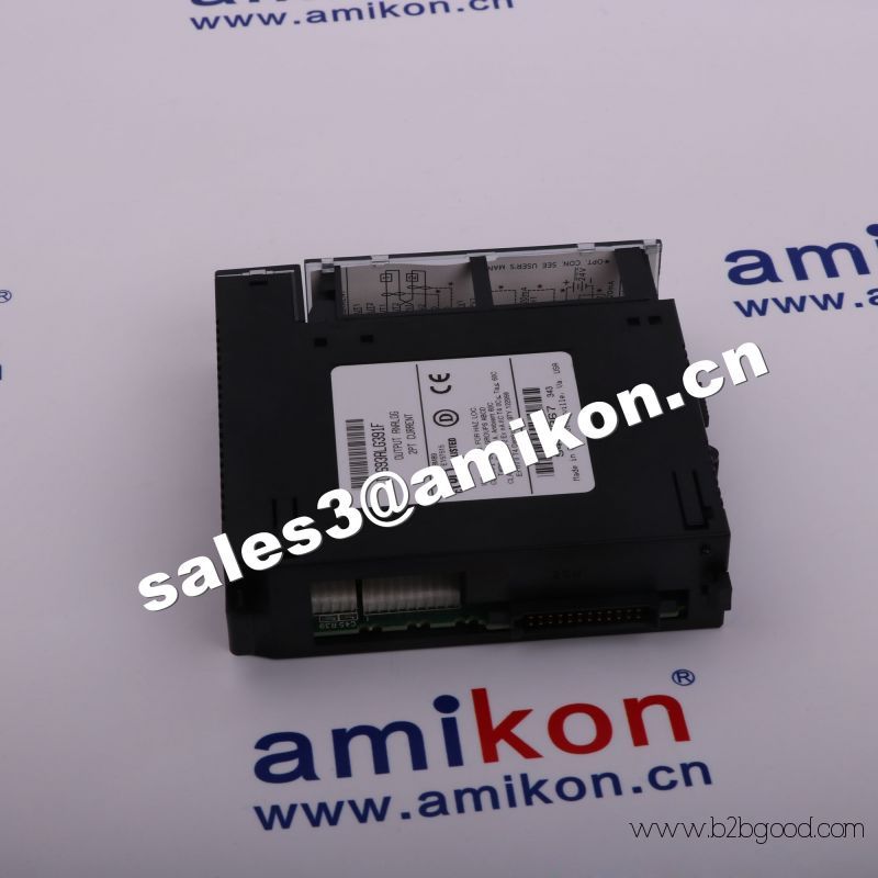 HE693THM449 HE693THM889 thermocouple temperature mode module GE