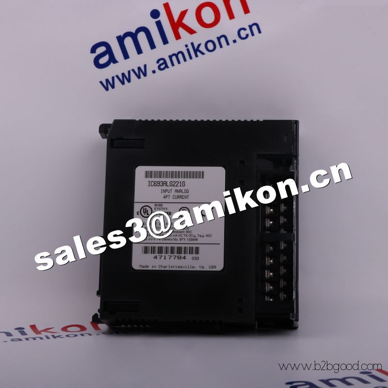 IC693Alg392 IC693Alg442模拟量GE