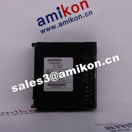 IC693PBM200总线PFOFIBUS通信模块GE