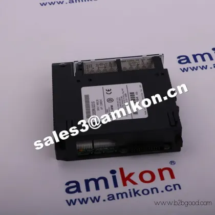 IC697MDL753数字输出模块GE