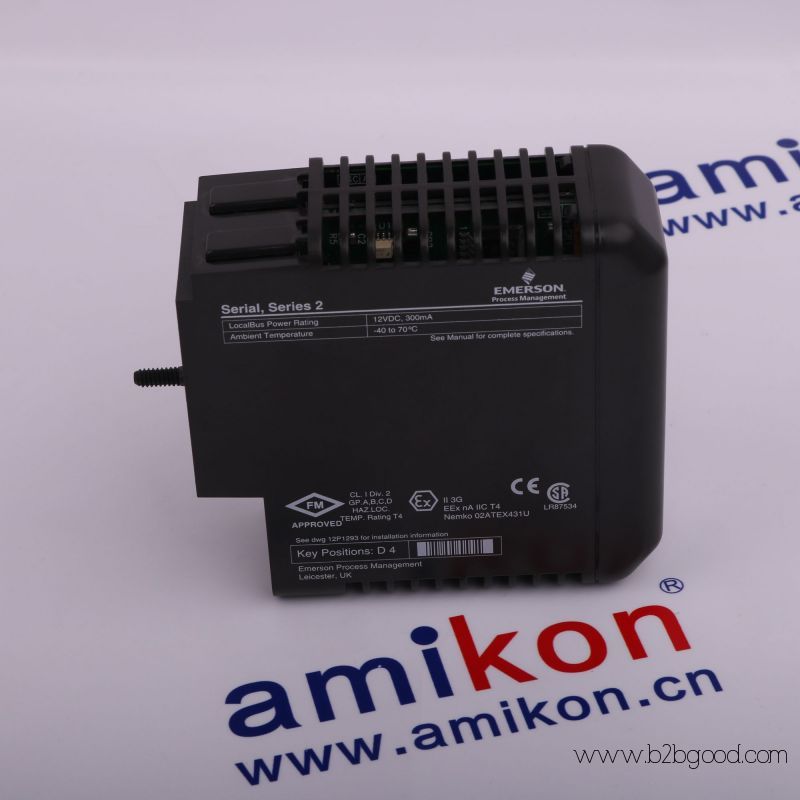 EPRO PR9268/201-000振动传感器