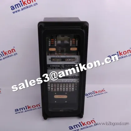 GE IC693CMM321 Ethernet Communication Module Spare Parts