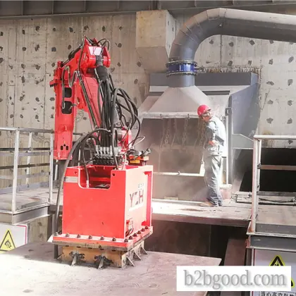 YZH Multi-Functional Construction Manipulator