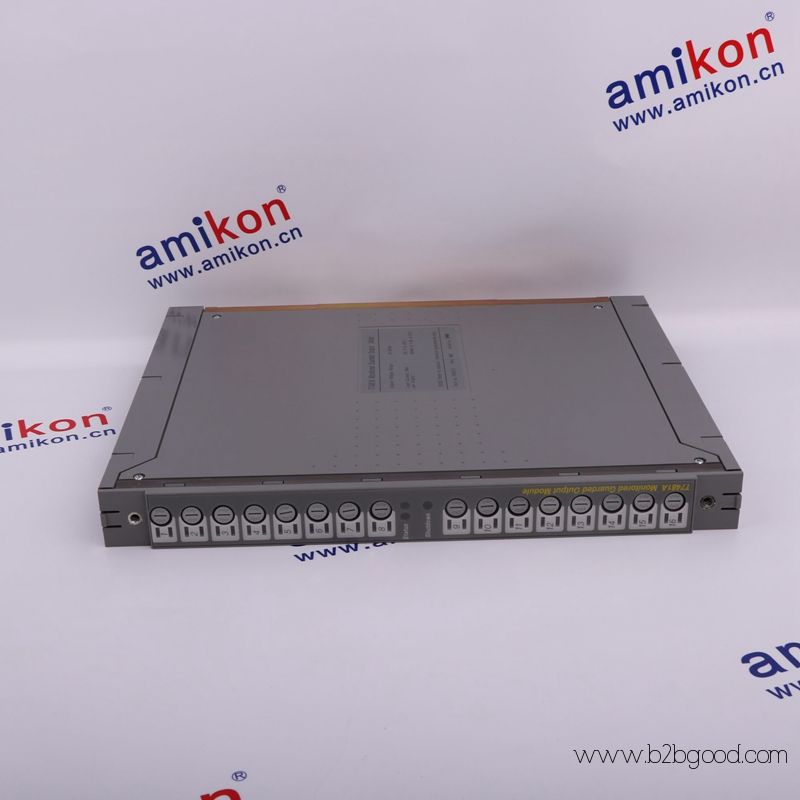 ICS TRIPLEX T7150A