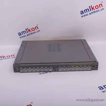 ICS TRIPLEX T7150A