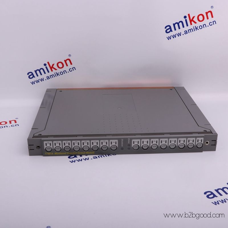 ICS TRIPLEX T7150A