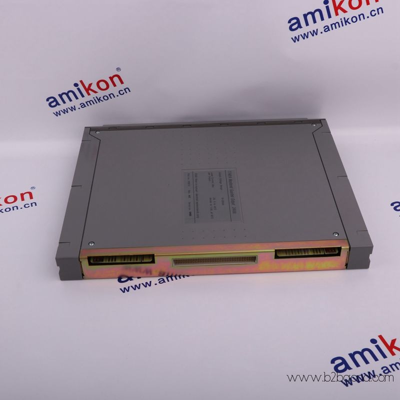 ICS TRIPLEX T8100