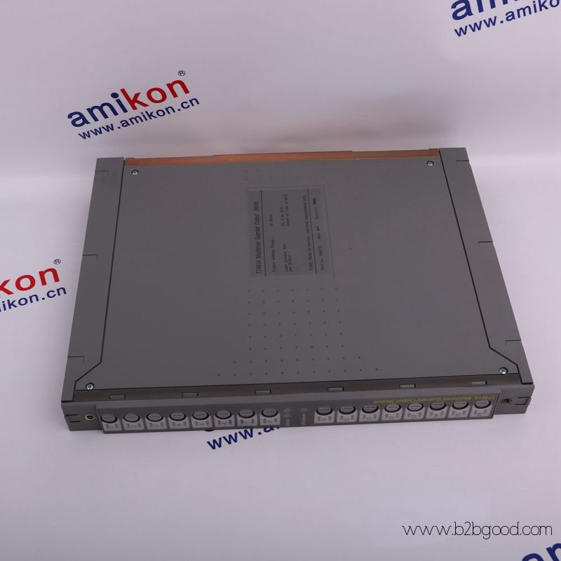 ICS TrIPLEX T8310