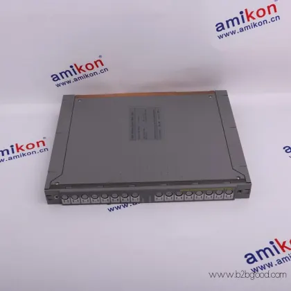 ICS TrIPLEX T8431