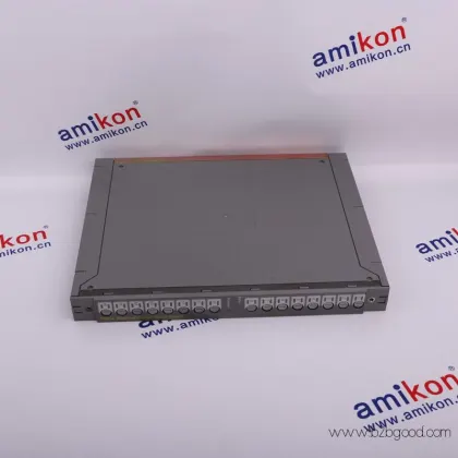 ICS TrIPLEX T8151C