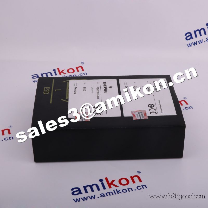 EPRO PR9268/301-000 Eddy Current Sensor