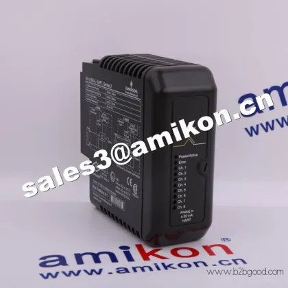 EMERSON PR6423/010-040 CON021 Current Transducer Sensor